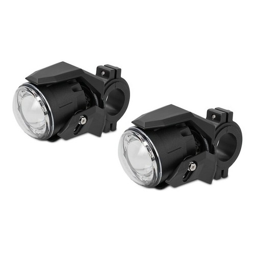 Led auxiliary spot light - light, s3