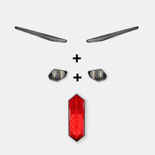 Yamaha YZF R1 2015+ + TAIL