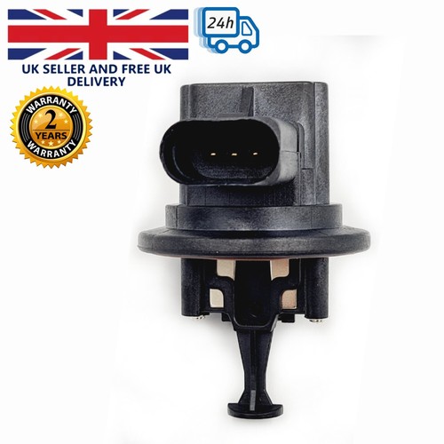 Turbocharger actuator position - turbocharger,