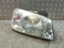 Right Headlight (Left Hand Drive Car) Kia Cerato Sedan (Ld) 2.0 Crdi D4Ea Parab