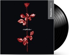Depeche Mode : Violator VINYL