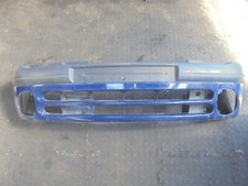 RENAULT CLIO 2000 FRONT BUMPER