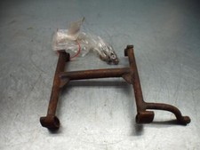 Suzuki T250 T350 Hustler Rebel 1969-1972 Main Centre Stand With Fittings 