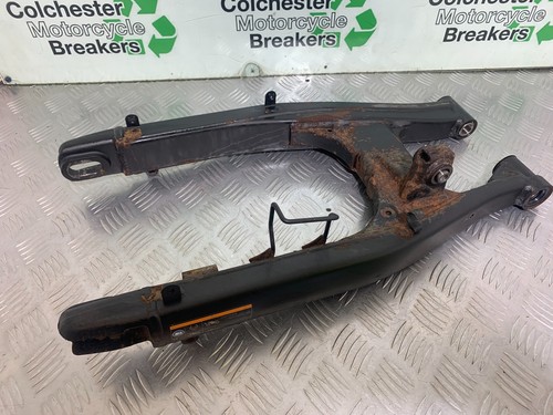 Kawasaki en650 vulcan swingarm - kawasaki,