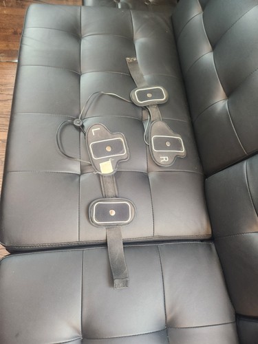 Slendertone arms bicep - bicep, &