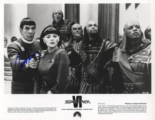 Leonard nimoy star trek - -,