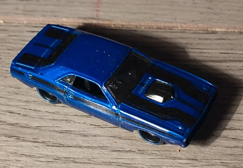 Hot wheels dodge - dodge, hemi