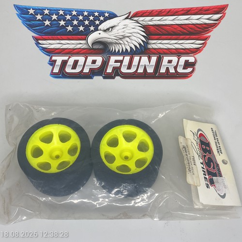 Bsr racing tires t1014 - bsr,