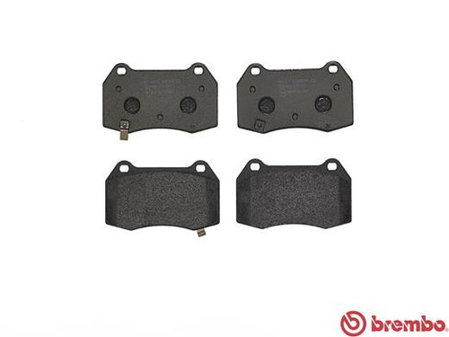 Fits nissan 350 brembo - 350, brake