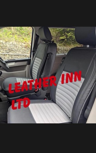 Leather inn fits - fits, vw