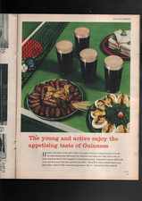 VINTAGE PRINTED MAGAZINE