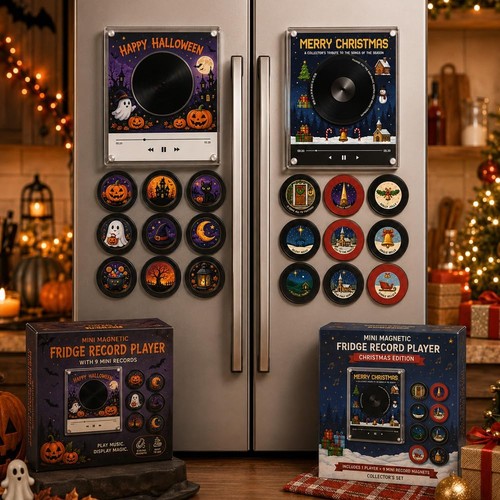 Magnetic fridge vinyl - magnetic,