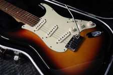 Fender american deluxe - fender,