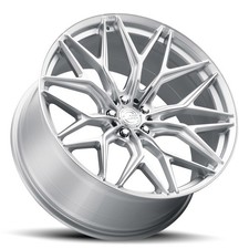 21" AL13 FR80 Silver 21x9