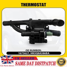 For Ford Focus Mk2 Mk3 1.6