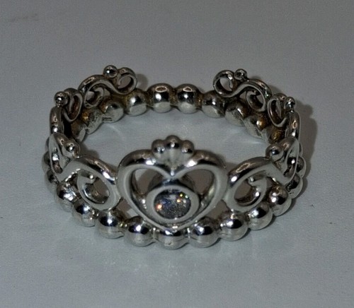 Pandora sparkling crown tiara - pandora,
