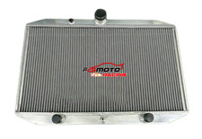Aluminum Radiator For Jaguar