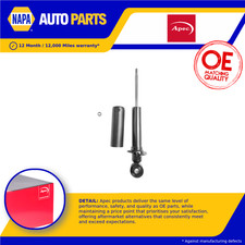 2x Shock Absorbers (Pair) fits