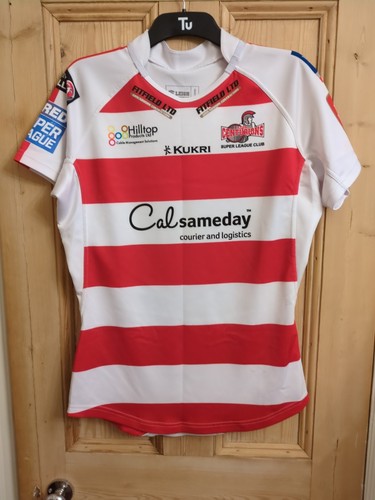 Leigh centurions match - leigh,