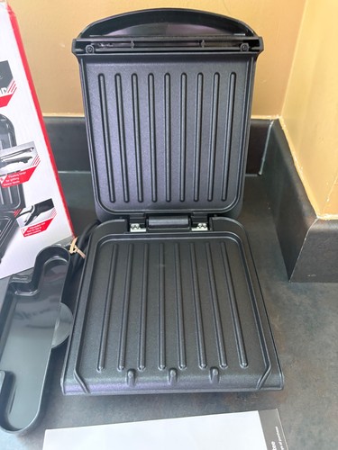 George foreman 25800 fit - 25800,