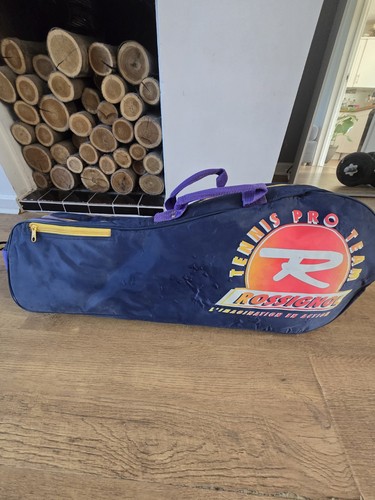 Rare vintage 90s rossignol - rare,