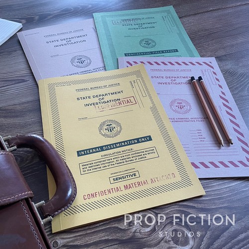 Movie prop special - prop,