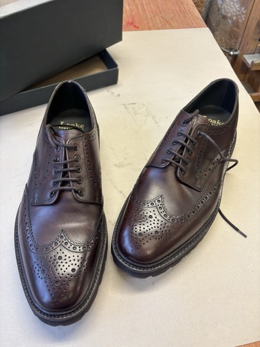 Loake pegasus uk10g - loake,