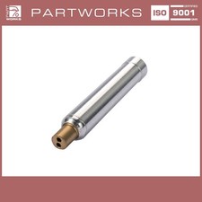 Spray Valve Piston Cooling for