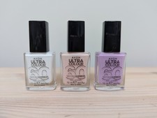 Avon Power Stay Nail Enamel X