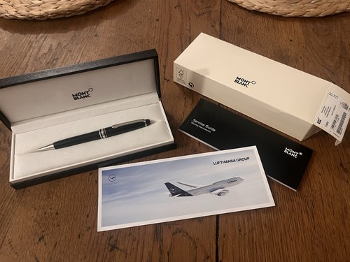 Montblanc meisterstück - montblanc,
