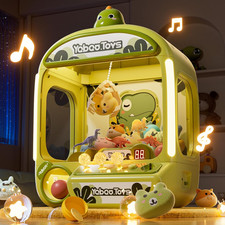 Claw Machine for Kids