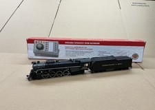 BACHMANN HO SCALE STEAM