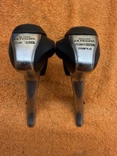 Shimano Ultegra ST-6600/6603
