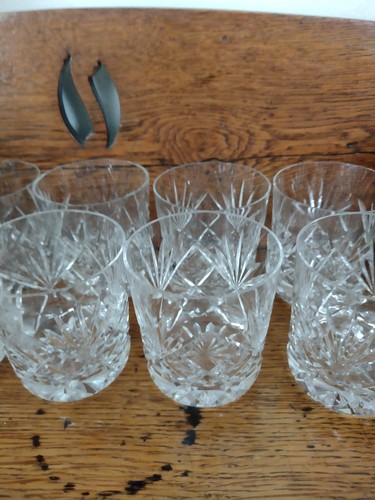 Set royal brierley - of,