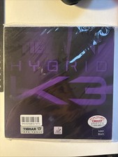 Tibhar K3 Hybrid Table Tennis