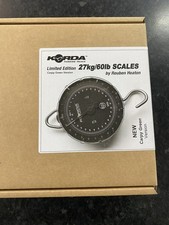 Korda Weigh Scales By Reuben