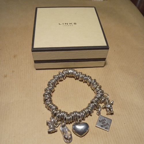 Links london sweetie - links, of