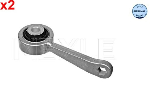 Stabiliser rod strut - rod, meyle