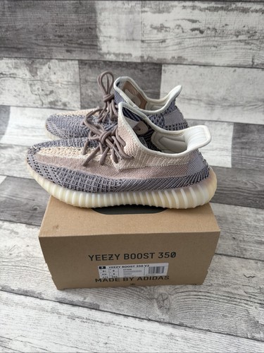 Yeezy boost 350 ash - boost, pearl