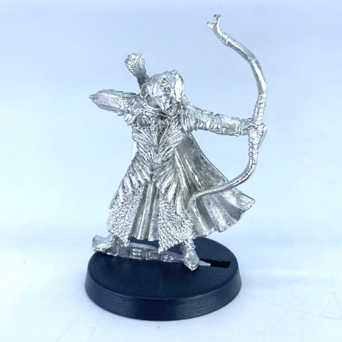Galadhrim archer elves - -,