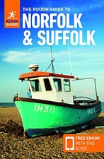The Rough Guide to Norfolk &