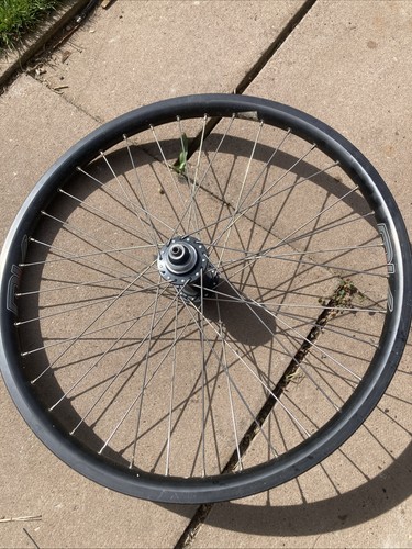 Dmr inch rear wheel - inch, sealed