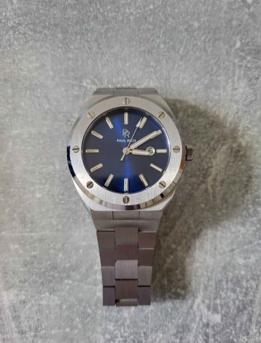 Paul rich men quartz - paul, men's