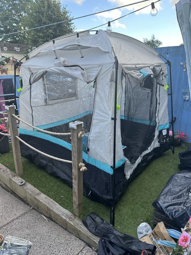 Olpro living kitchen tent - olpro,