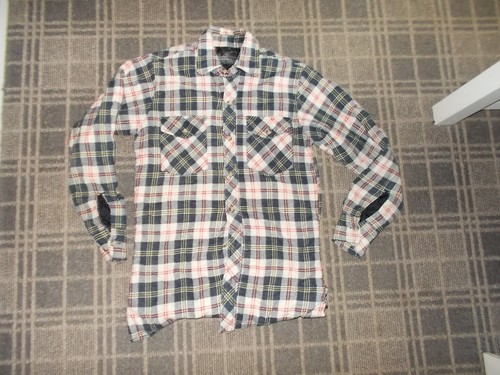 Timber ridge men shacket - timber,