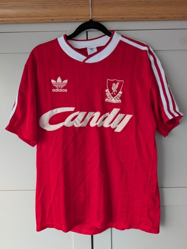 Vintage retro liverpool home - retro,