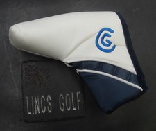 Cleveland CG Putter Head Cover