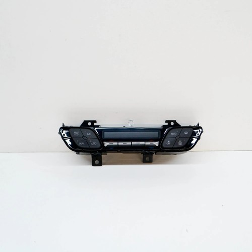 Toyota ax10 c climate - ax10, a/c