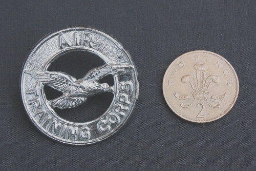 Post war period - post, raf