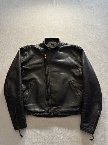Langlitz men vintage leather - langlitz,